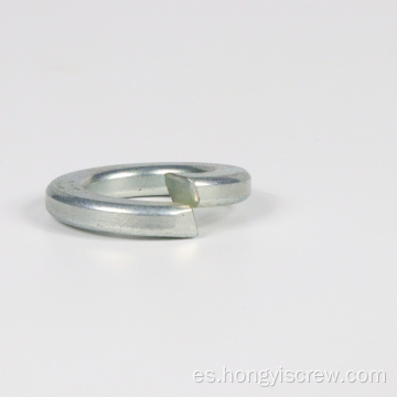 DIN127 SS SPRING SPRING SPRING CARGADO